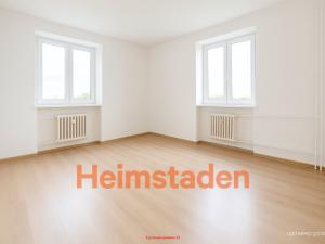 Pronájem bytu 3+1, Havířov - Město, U Stromovky, 81 m2