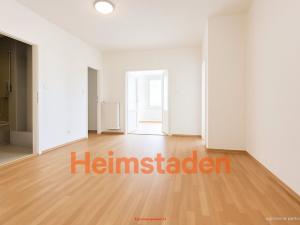 Pronájem bytu 3+1, Havířov - Město, U Stromovky, 81 m2