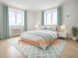 Pronájem bytu 3+1, Havířov - Město, U Stromovky, 81 m2