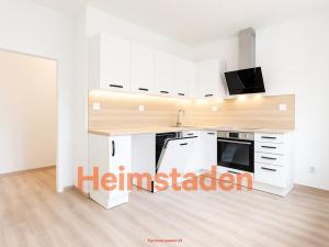 Pronájem bytu 3+1, Havířov - Město, Národní třída, 61 m2