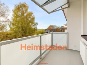 Pronájem bytu 3+1, Havířov - Město, Národní třída, 61 m2