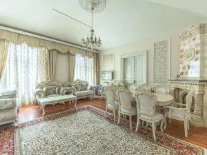 Prodej bytu 3+1, Praha, 103 m2