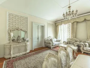 Prodej bytu 3+1, Praha, 103 m2