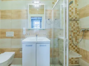 Prodej bytu 3+1, Praha, 103 m2