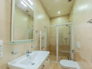 Prodej bytu 3+1, Praha, 103 m2