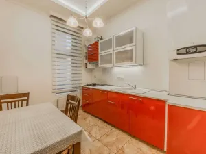 Prodej bytu 3+1, Praha, 103 m2