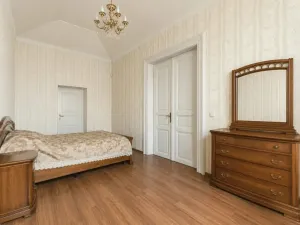Prodej bytu 3+1, Praha, 104 m2