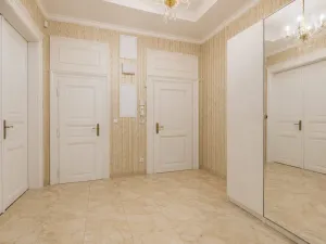 Prodej bytu 3+1, Praha, 104 m2