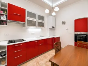 Prodej bytu 3+1, Praha, 104 m2