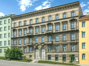 Prodej bytu 3+1, Praha, 103 m2