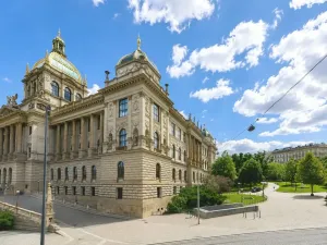Prodej bytu 3+1, Praha, 103 m2