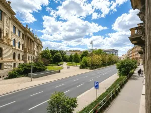 Prodej bytu 3+1, Praha, 103 m2