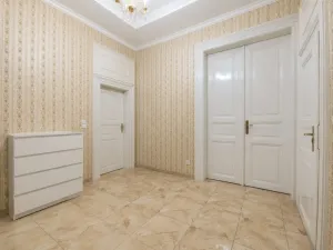 Prodej bytu 3+1, Praha, 103 m2