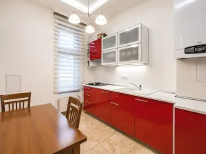 Prodej bytu 3+1, Praha, 103 m2