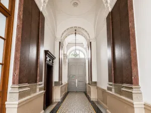 Prodej bytu 3+1, Praha, 103 m2