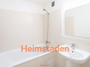 Pronájem bytu 3+1, Ostrava - Výškovice, Šeříková, 79 m2