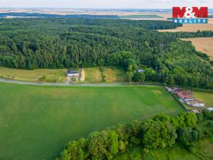 Prodej pozemku pro bydlení, Vraný, 15203 m2