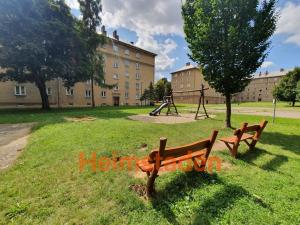 Pronájem bytu 3+1, Ostrava - Poruba, Matěje Kopeckého, 70 m2