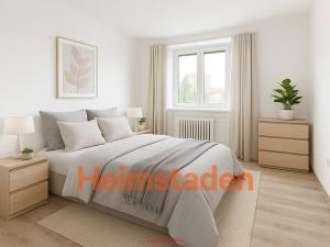 Pronájem bytu 3+1, Ostrava - Poruba, Hlavní třída, 75 m2