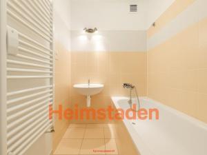 Pronájem bytu 3+1, Ostrava - Poruba, Hlavní třída, 75 m2