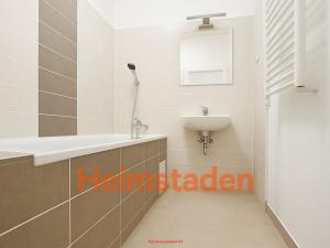 Pronájem bytu 1+1, Ostrava - Poruba, Hlavní třída, 37 m2