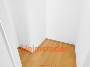 Pronájem bytu 2+1, Ostrava - Poruba, Čkalovova, 59 m2