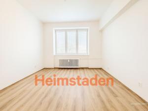 Pronájem bytu 2+1, Ostrava - Poruba, Opavská, 50 m2