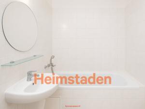 Pronájem bytu 2+1, Ostrava - Poruba, Opavská, 50 m2