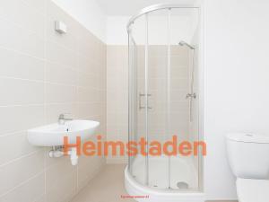 Pronájem bytu 1+1, Frýdek-Místek - Frýdek, Nad Stadionem, 38 m2