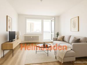 Pronájem bytu 2+1, Frýdek-Místek - Místek, Marie Majerové, 61 m2