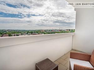 Pronájem bytu 2+1, Jihlava, Vančurova, 58 m2