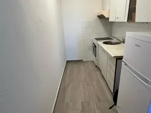 Pronájem bytu 2+kk, Brno, Uzbecká, 45 m2