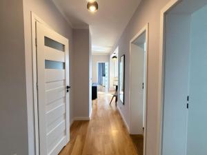Prodej apartmánu, Polanica-Zdrój, Polsko, Spółdzielców, 70 m2