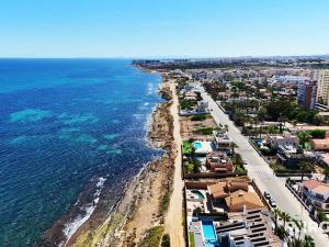 Prodej bytu 2+kk, Torrevieja, Španělsko, 67 m2