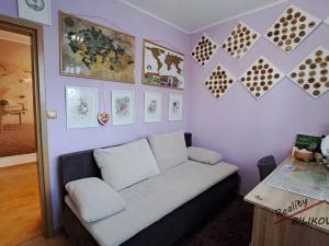 Prodej bytu 4+1, Jenštejn, Radonická, 70 m2