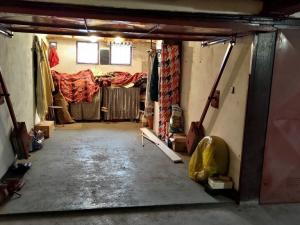 Pronájem garáže, Plzeň - Skvrňany, Pecháčkova, 15 m2