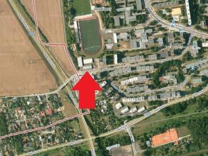 Pronájem garáže, Plzeň - Skvrňany, Pecháčkova, 15 m2