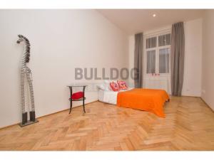 Pronájem bytu 3+kk, Praha - Libeň, Zenklova, 70 m2