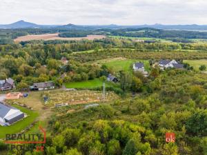 Prodej pozemku pro bydlení, Svojkov, 4351 m2