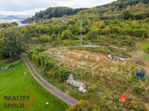 Prodej pozemku pro bydlení, Svojkov, 4351 m2
