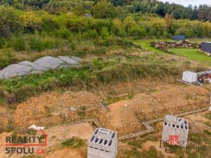 Prodej pozemku pro bydlení, Svojkov, 4351 m2