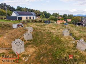 Prodej pozemku pro bydlení, Svojkov, 4351 m2