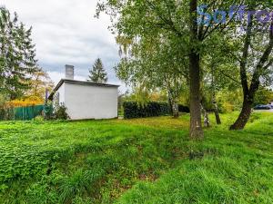 Prodej zahrady, Plzeň, Hřbitovní, 534 m2