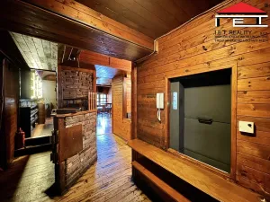 Pronájem restaurace, Brno - Veveří, Kounicova, 330 m2