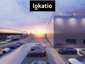 Pronájem skladu, Přerov, 5760 m2