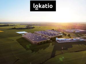 Pronájem skladu, Přerov, 5760 m2