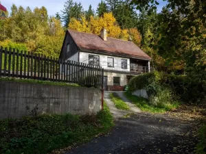 Prodej rodinného domu, Jablonec nad Nisou, Měsíční, 264 m2