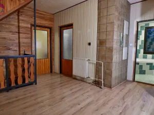 Prodej rodinného domu, Jablonec nad Nisou, Měsíční, 264 m2