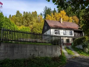 Prodej rodinného domu, Jablonec nad Nisou, Měsíční, 264 m2