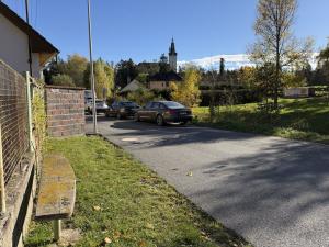 Prodej pozemku pro bydlení, Průhonice, U Botiče, 527 m2